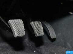 2014款 1.5T 手动 尊贵型 5座
