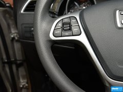 2014款 1.5T 手动 尊贵型 5座