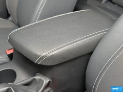 2014款 1.5T 手动 尊贵型 5座