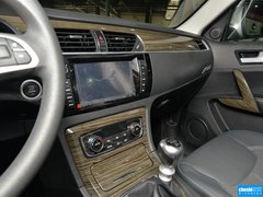 2014款 1.5T 手动 尊贵型 5座
