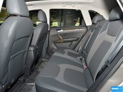 2014款 1.5T 手动 尊贵型 5座