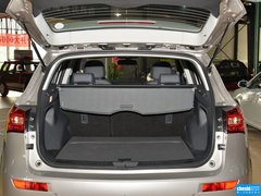 2014款 1.5T 手动 尊贵型 5座