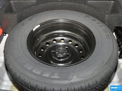 2014款 1.5T 手动 尊贵型 5座