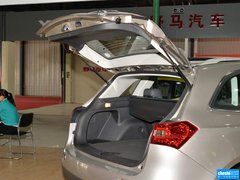 2014款 1.5T 手动 尊贵型 5座