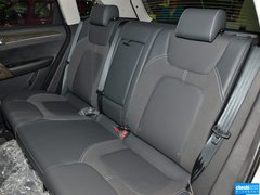 2014款 1.5T 手动 尊贵型 5座