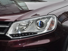 2014款 1.5T 手动 豪华型 5座