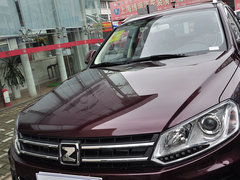 2014款 1.5T 手动 豪华型 5座