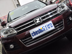 2014款 1.5T 手动 豪华型 5座