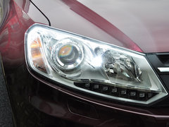 2014款 1.5T 手动 豪华型 5座