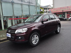 2014款 1.5T 手动 豪华型 5座