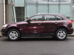 2014款 1.5T 手动 豪华型 5座