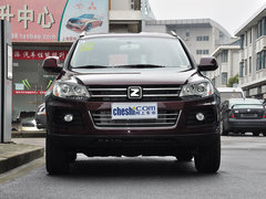 2014款 1.5T 手动 豪华型 5座