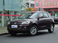 2014款 1.5T 手动 豪华型 5座