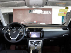 2014款 1.5T 手动 豪华型 5座