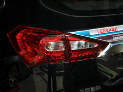 2014款 1.5T 手动 豪华型 5座