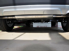 2014款 1.5T 手动 豪华型 5座