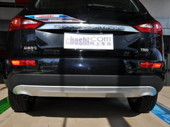 2014款 1.5T 手动 豪华型 5座