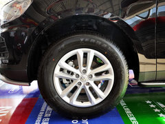 2014款 1.5T 手动 豪华型 5座