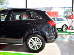2014款 1.5T 手动 豪华型 5座