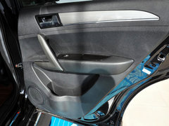 2014款 1.5T 手动 豪华型 5座