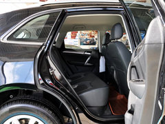 2014款 1.5T 手动 豪华型 5座
