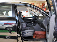 2014款 1.5T 手动 豪华型 5座