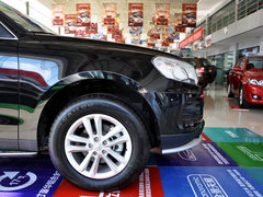 2014款 1.5T 手动 豪华型 5座
