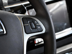 2014款 1.5T 手动 豪华型 5座