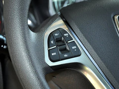 2014款 1.5T 手动 豪华型 5座