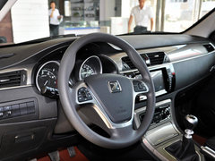 2014款 1.5T 手动 豪华型 5座