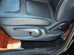 2014款 1.5T 手动 豪华型 5座