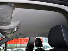 2014款 1.5T 手动 豪华型 5座
