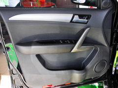 2014款 1.5T 手动 豪华型 5座