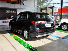 2014款 1.5T 手动 豪华型 5座