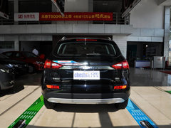 2014款 1.5T 手动 豪华型 5座