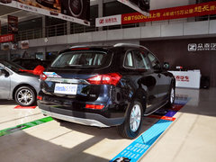 2014款 1.5T 手动 豪华型 5座