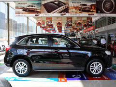 2014款 1.5T 手动 豪华型 5座