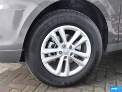 2014款 1.5T 手动 豪华型 5座