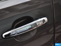 2014款 1.5T 手动 豪华型 5座