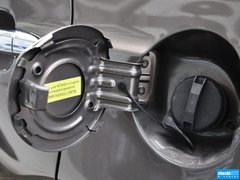 2014款 1.5T 手动 豪华型 5座