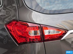 2014款 1.5T 手动 豪华型 5座