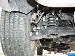 2014款 1.5T 手动 豪华型 5座