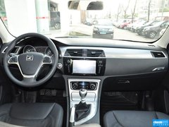 2014款 1.5T 手动 豪华型 5座