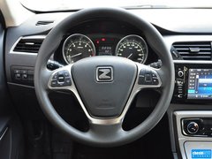 2014款 1.5T 手动 豪华型 5座