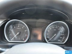 2014款 1.5T 手动 豪华型 5座