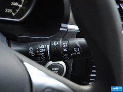2014款 1.5T 手动 豪华型 5座