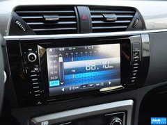 2014款 1.5T 手动 豪华型 5座
