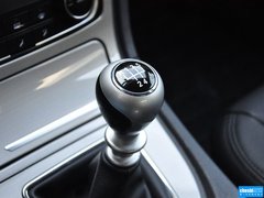 2014款 1.5T 手动 豪华型 5座