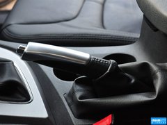 2014款 1.5T 手动 豪华型 5座