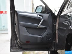 2014款 1.5T 手动 豪华型 5座